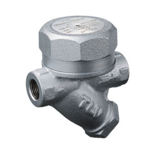 Trampa termodinámica A3N