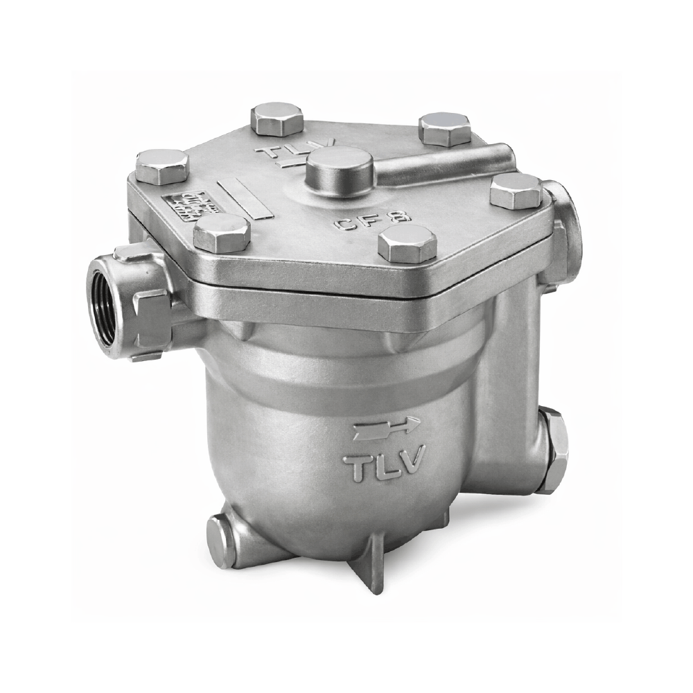 Trampa mecánica J6S-X