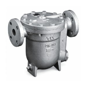 Trampa mecánica J7.2X