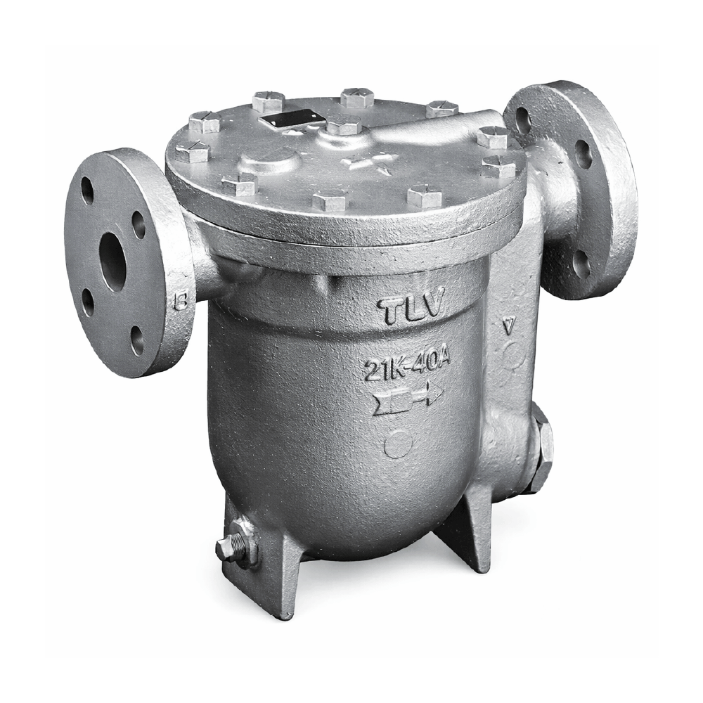 Trampa mecánica J7.2X