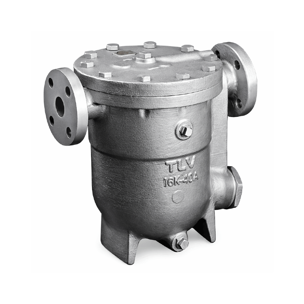 Trampa mecánica J7.5X