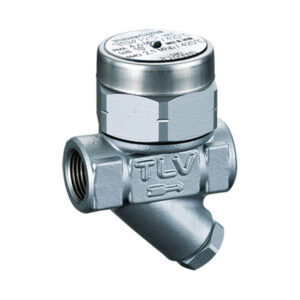 Trampa termodinámica P21S