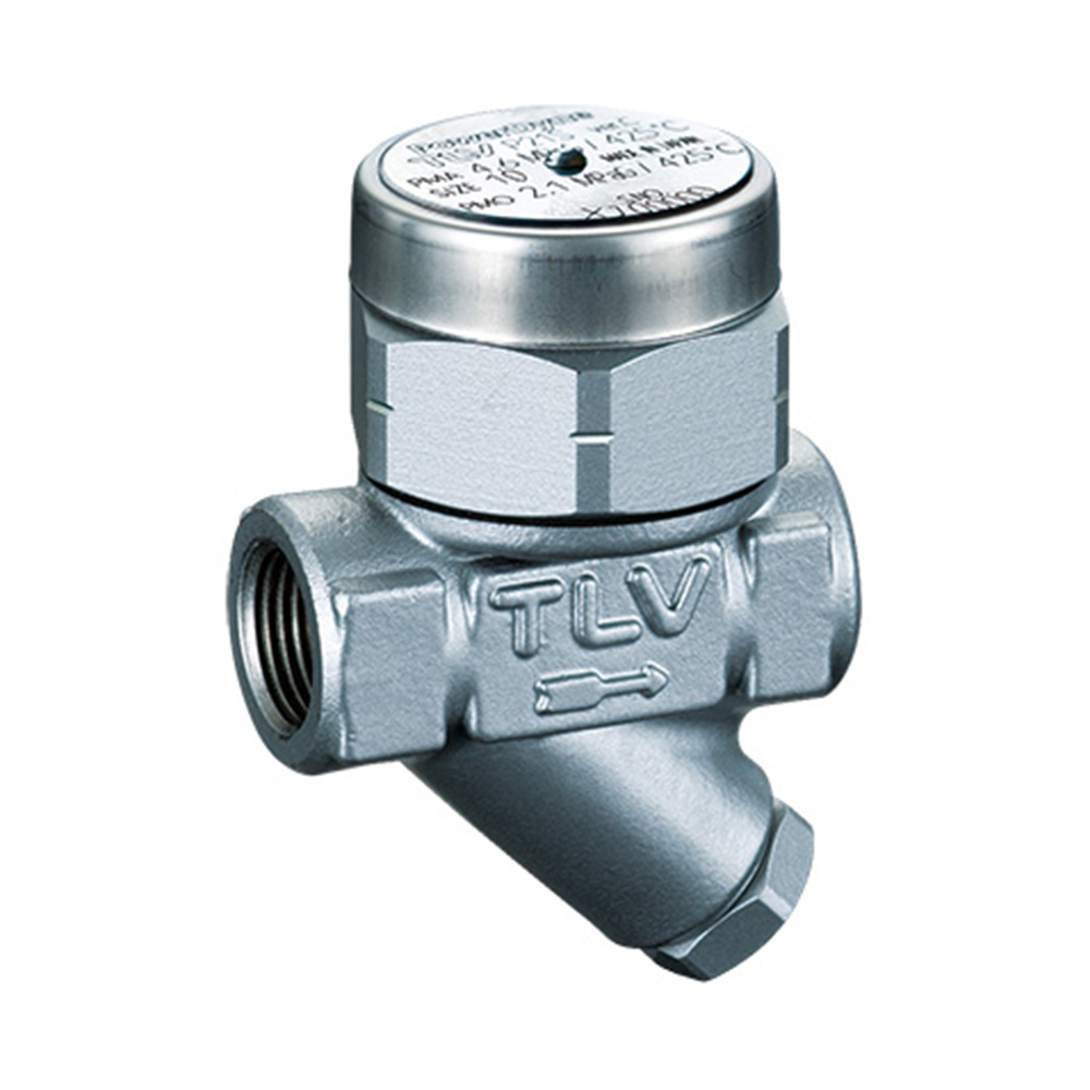 Trampa termodinámica P21S