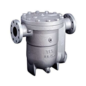 Trampa mecánica J8X