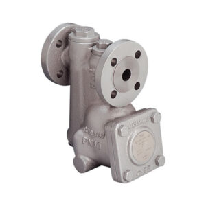 Trampa mecánica SJ5FNX