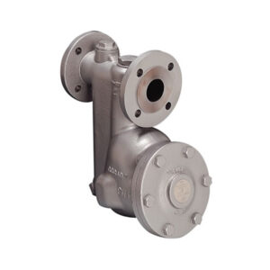 Trampa mecánica SJ7FNX