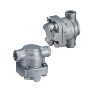 Trampa mecánica SS1