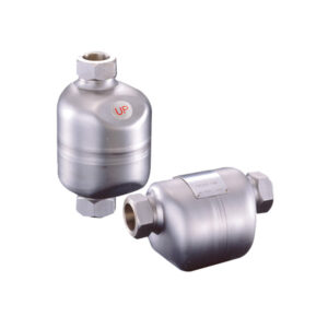 Trampa mecánica SS3