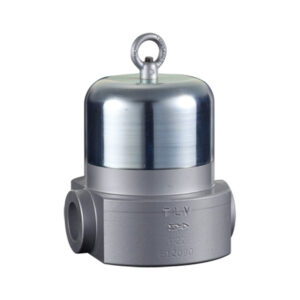 Trampa termodinámica HR150A