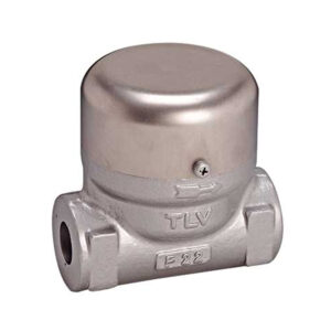 Trampa termodinámica HR80A