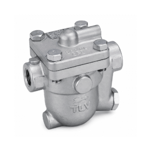 Trampa mecánica J3S-X