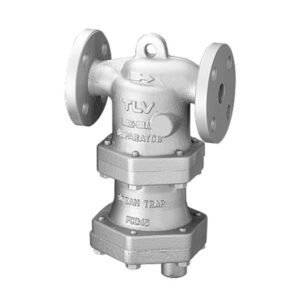 Separador ciclónico Para vapor DC3S