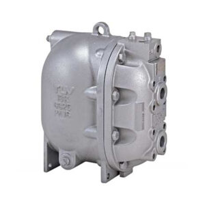 Bombas de recuperación de condensado GP10L