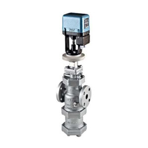 Válvulas de Control MC-COS-3 / MC-COS-16