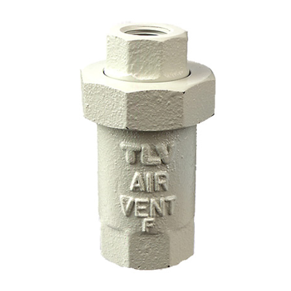 Eliminador de aire VAS